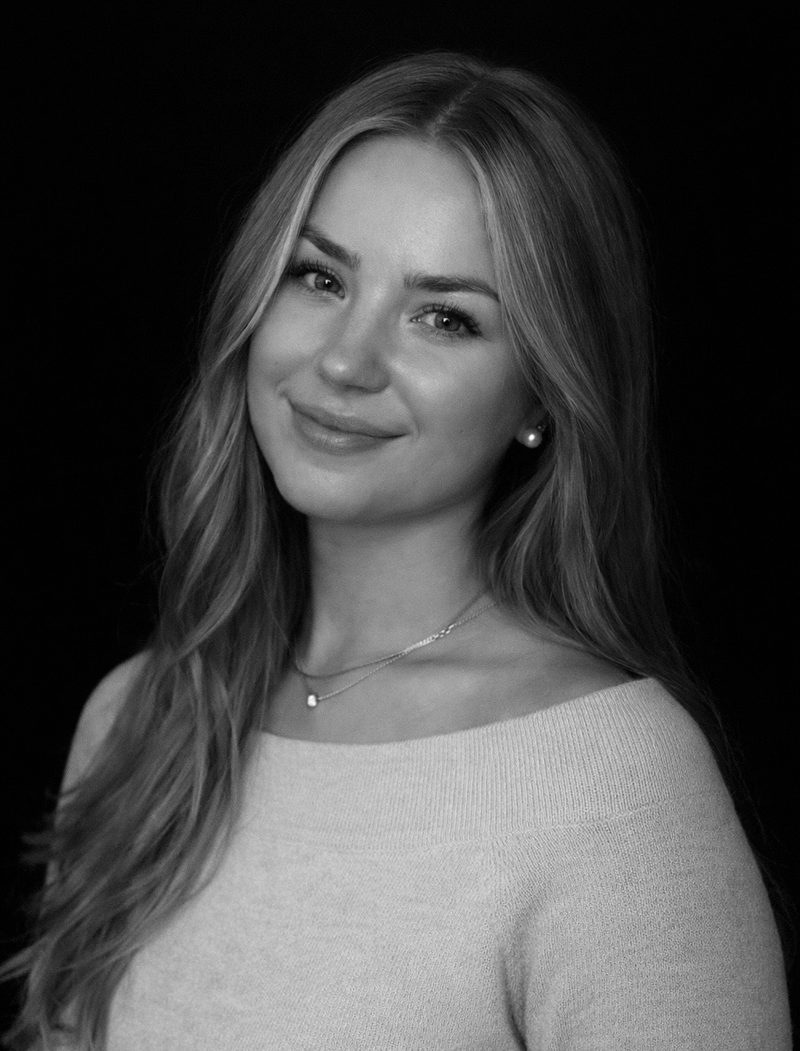 Image of Anna Pursifull, space planner for Clarity